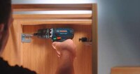 Five-in-One Power Tools Image 2