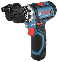 Five-in-One Power Tools Image 6