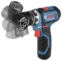 Five-in-One Power Tools Image 7