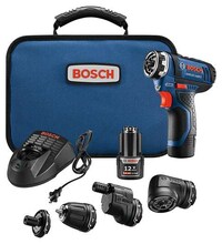 Five-in-One Power Tools Image 8