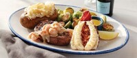 Festive Seafood Menus Image 2