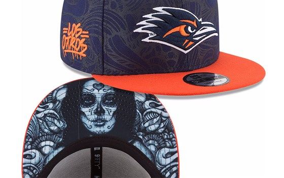 Hispanic Heritage College Caps