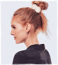 Stylist-Designed Hair Accessories Image 7