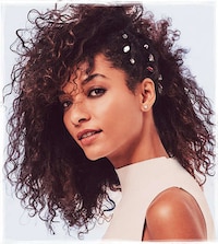 Stylist-Designed Hair Accessories Image 8
