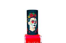 Painter-Inspired Nail Products
