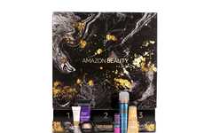 eCommerce Beauty Advent Calendars