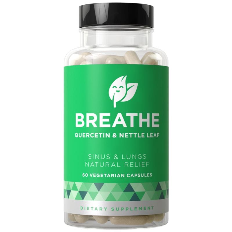 Nettle-Based Sinus Supplements