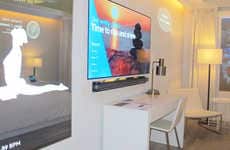 IoT Hotel Suites