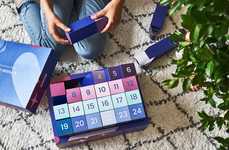 Artwork Advent Calendars