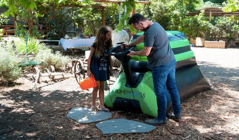 At-Home Biogas Digesters (UPDATE)