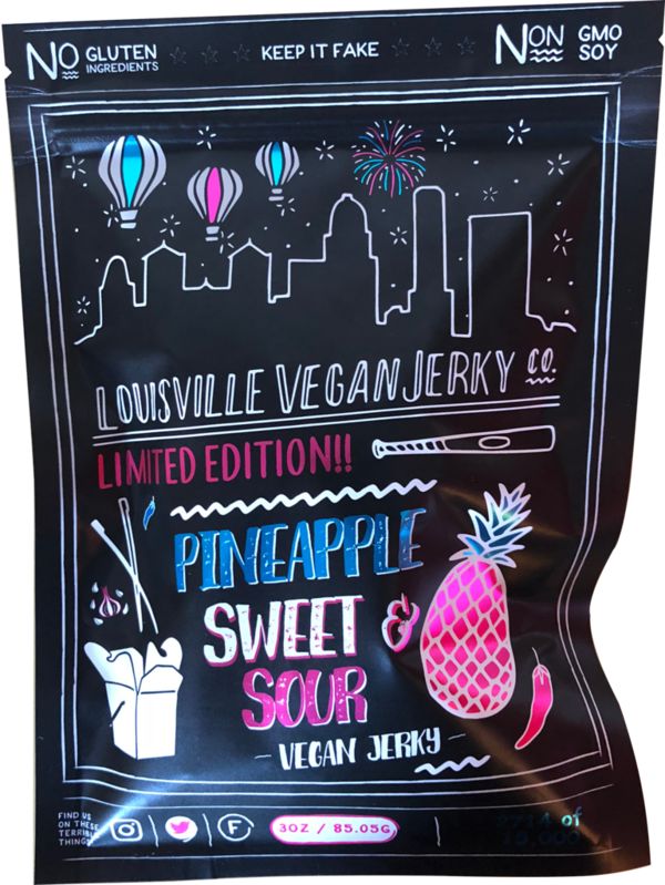 50 Gifts for the Vegetarian