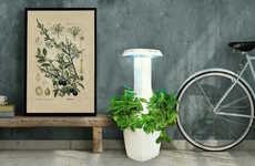 Countertop Organic Gardens