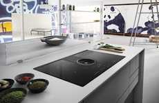 Top 100 Kitchen Trends in 2017