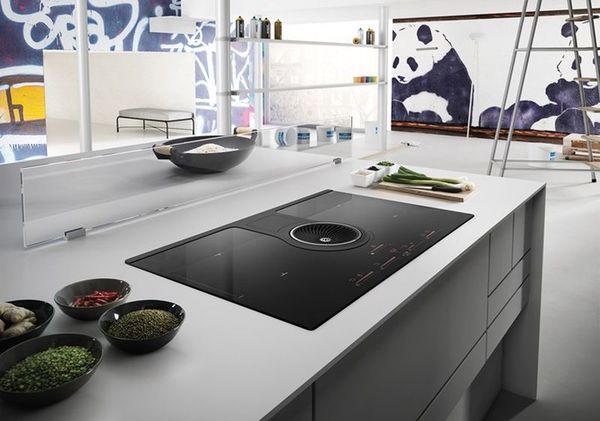 Top 100 Kitchen Trends in 2017