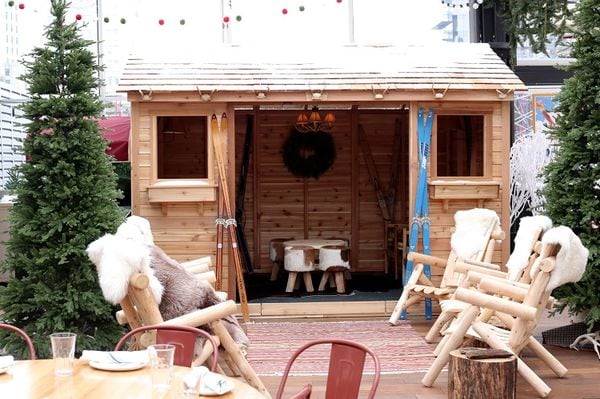 20 Festive Christmas Pop-Ups