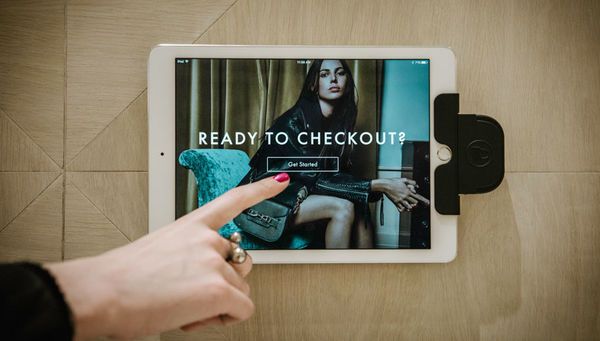 30 Retail Payment Innovations