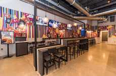 Millennial-Targeted Mexican Eateries