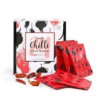 Chilli-Centric Advent Calendars Image 2