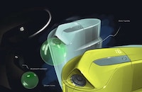 Balloon-Blowing Party Units Image 3