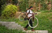 Retro-Inspired eBikes Image 2