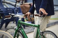 Retro-Inspired eBikes Image 4