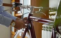Retro-Inspired eBikes Image 5