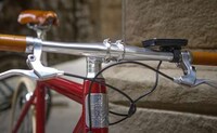 Retro-Inspired eBikes Image 6