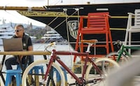 Retro-Inspired eBikes Image 7