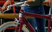 Retro-Inspired eBikes Image 8