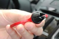 Vehicular Dipping Sauce Holders Image 3