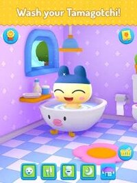 Nostalgic Digital Pet Apps Image 3