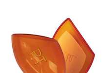 Makeup Sponge Carrying Cases