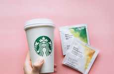 Cold-Combating Teas