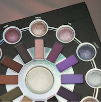 Zodiac-Inspired Makeup Palettes Image 2