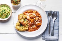 Plant-Based Curry Deliveries Image 2