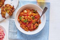 Plant-Based Curry Deliveries Image 3