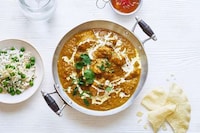 Plant-Based Curry Deliveries Image 4
