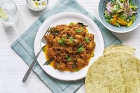 Plant-Based Curry Deliveries Image 5
