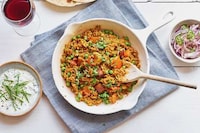Plant-Based Curry Deliveries Image 6