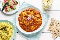 Plant-Based Curry Deliveries Image 7