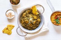 Plant-Based Curry Deliveries Image 8