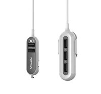 Intelligent Vehicular Device Chargers Image 2