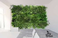Modular Wall-Mounted Gardens Image 6