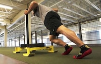 High-Performance Sock Shoes Image 4