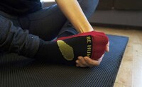 High-Performance Sock Shoes Image 5