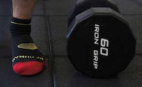 High-Performance Sock Shoes Image 6