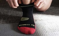 High-Performance Sock Shoes Image 7