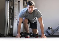 High-Performance Sock Shoes Image 8