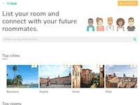 Roommate-Finding Platforms Image 3