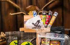 Artisan Meat-Packed Gift Boxes
